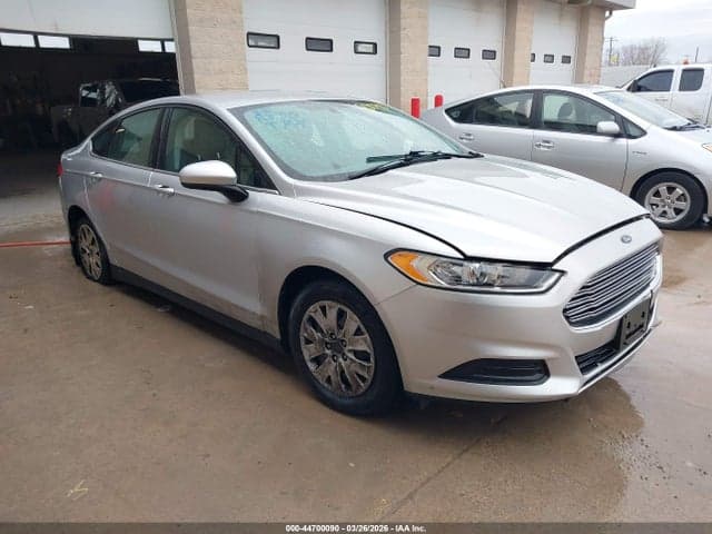 2014 CHRYSLER 200 LX