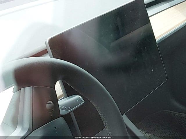 2023 TESLA MODEL 3 REAR-WHEEL DRIVE 7