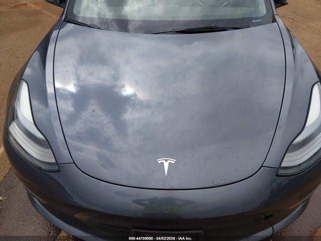 2023 TESLA MODEL 3 REAR-WHEEL DRIVE 10