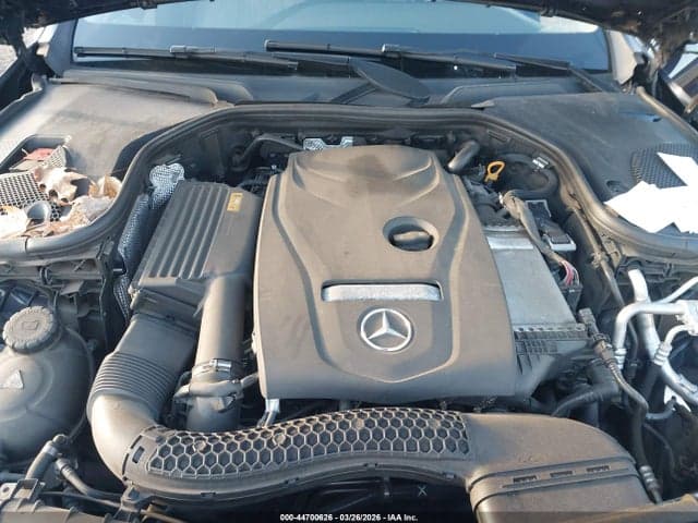 2018 MERCEDES-BENZ E 300 4MATIC 11