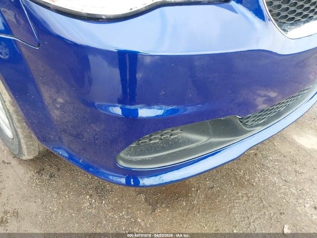 2019 DODGE GRAND CARAVAN SE 6