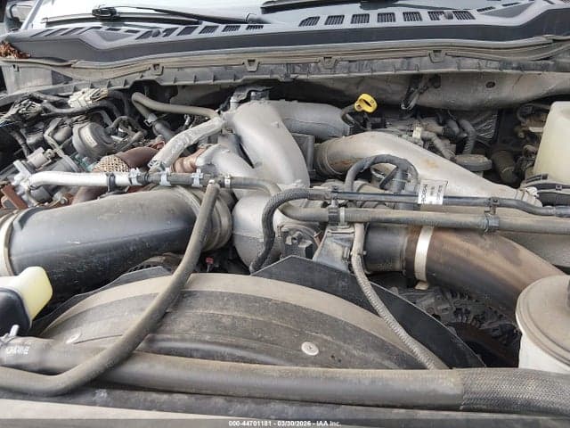 2024 FORD F-450 CHASSIS XL 9