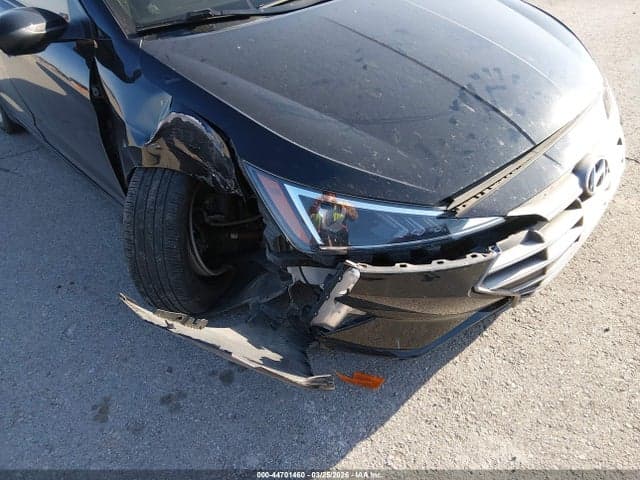 2020 HYUNDAI ELANTRA SEL 6