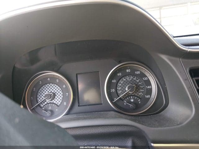 2020 HYUNDAI ELANTRA SEL 7