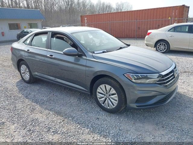 2019 VOLKSWAGEN JETTA 1.4T