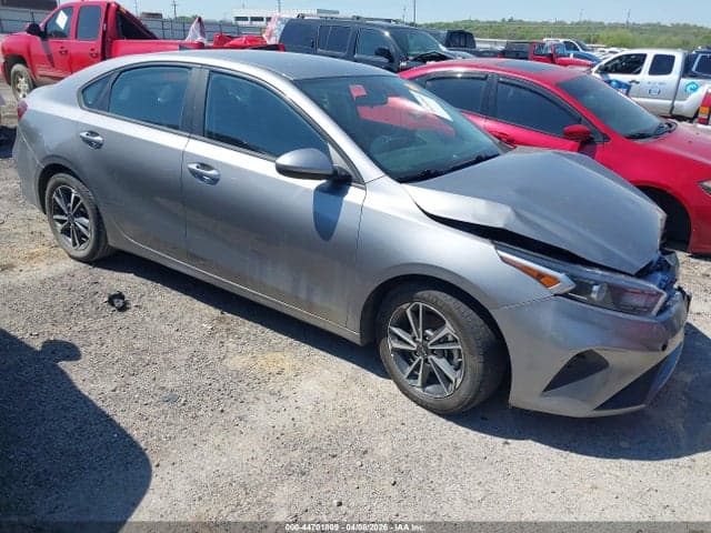 2023 KIA FORTE LXS 1