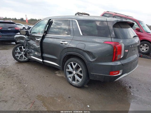 2020 HYUNDAI PALISADE SEL 3