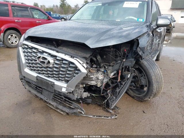 2020 HYUNDAI PALISADE SEL 6