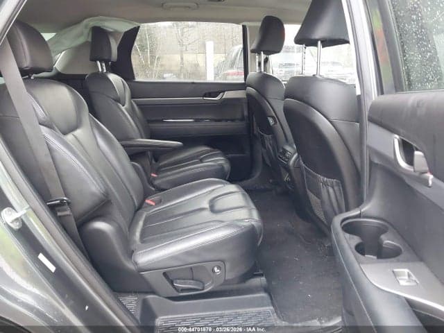 2020 HYUNDAI PALISADE SEL 8