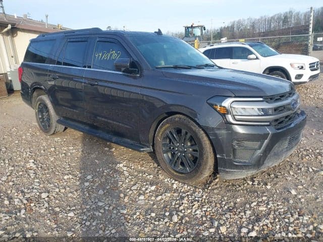 2024 FORD EXPEDITION XLT MAX