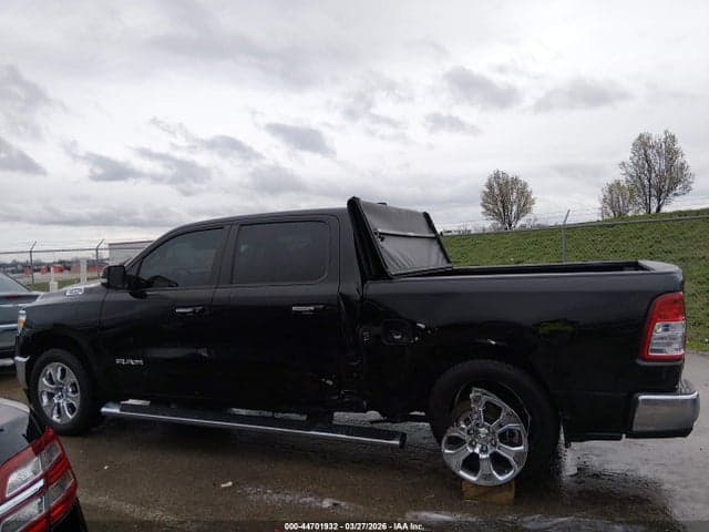2020 RAM 1500 BIG HORN 4X4 5'7 BOX 14