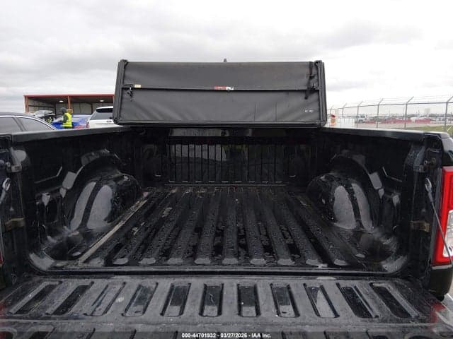 2020 RAM 1500 BIG HORN 4X4 5'7 BOX 17