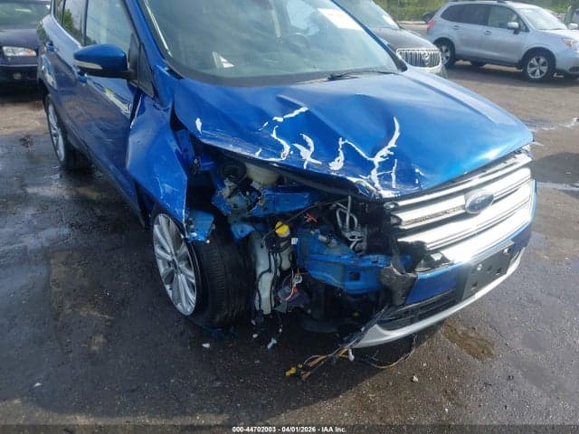 2018 FORD ESCAPE TITANIUM 6