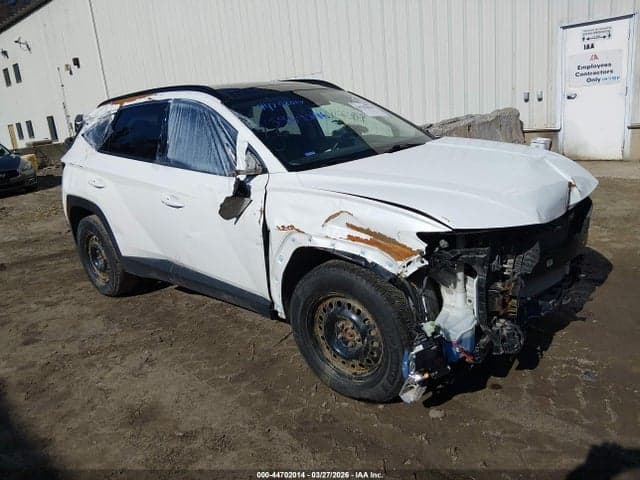2022 HYUNDAI TUCSON PREFERRED AWD WITH TREND PACKAGE 1