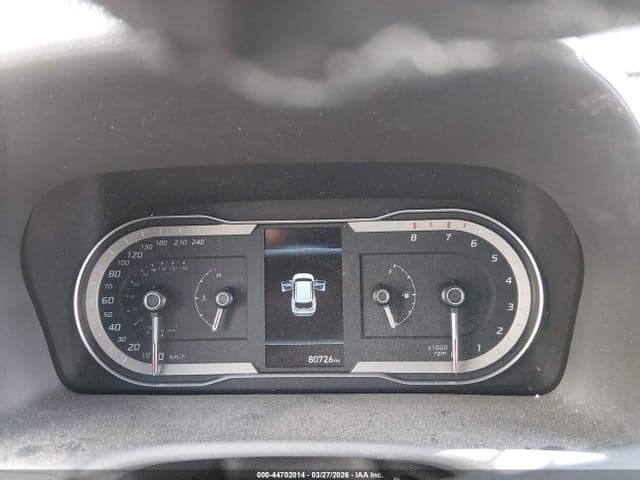 2022 HYUNDAI TUCSON PREFERRED AWD WITH TREND PACKAGE 7