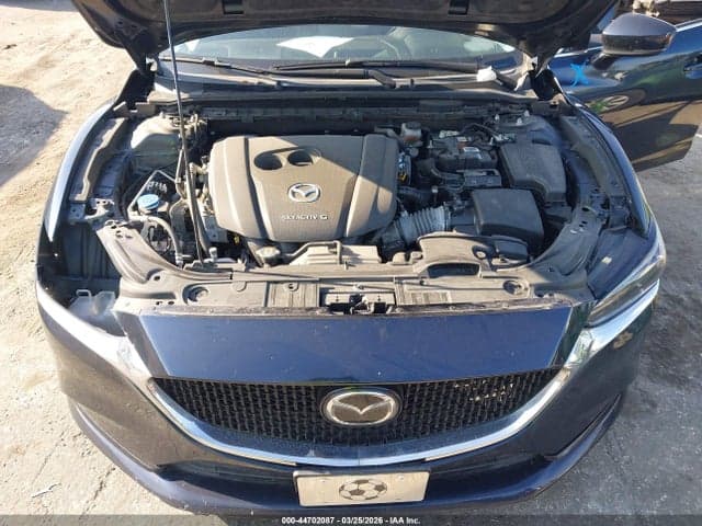 2020 MAZDA MAZDA6 TOURING 10