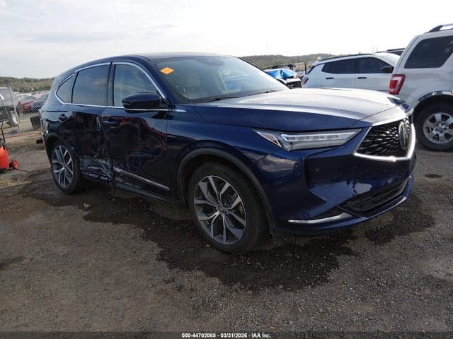 2023 ACURA MDX TECHNOLOGY PACKAGE 1