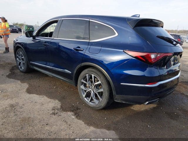 2023 ACURA MDX TECHNOLOGY PACKAGE 3