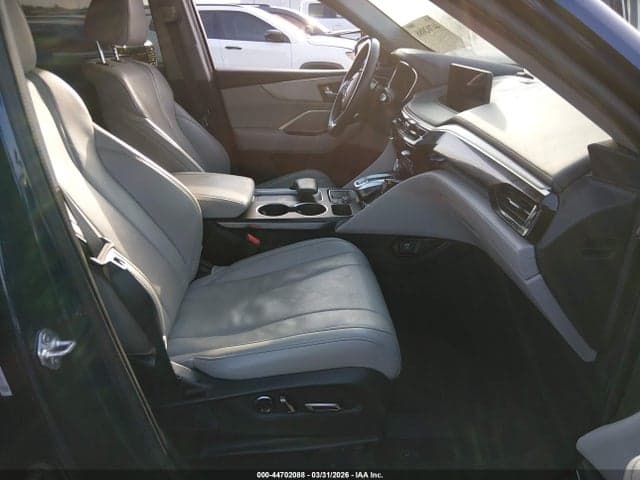2023 ACURA MDX TECHNOLOGY PACKAGE 5