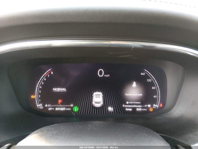 2023 ACURA MDX TECHNOLOGY PACKAGE 7
