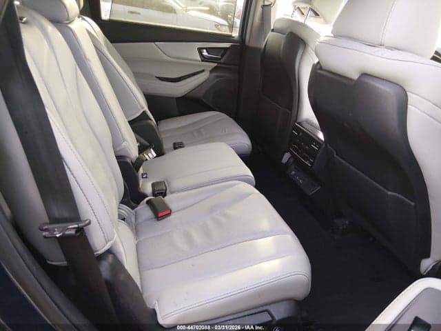 2023 ACURA MDX TECHNOLOGY PACKAGE 8