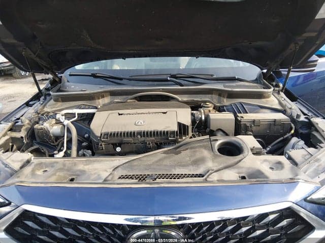 2023 ACURA MDX TECHNOLOGY PACKAGE 10