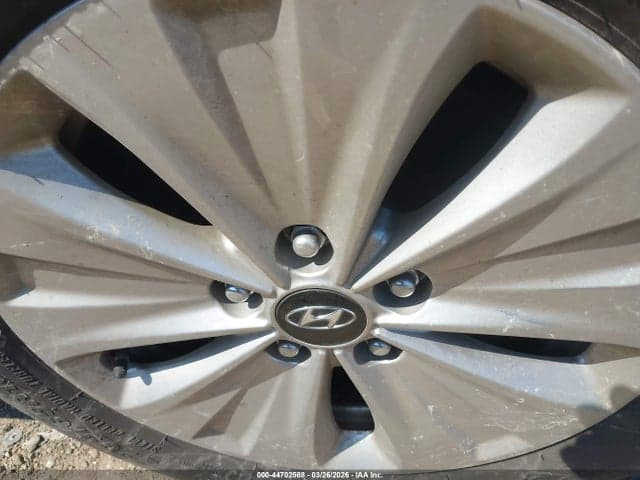 2018 HYUNDAI SONATA HYBRID SE 12