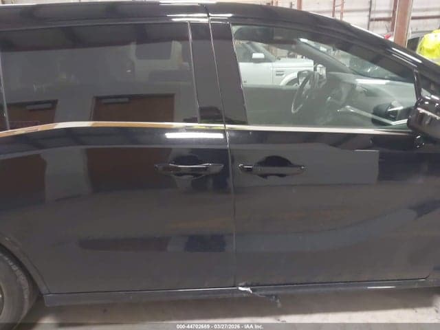 2024 HONDA ODYSSEY SPORT 13