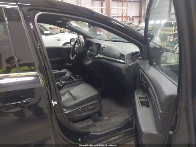 2024 HONDA ODYSSEY SPORT 5