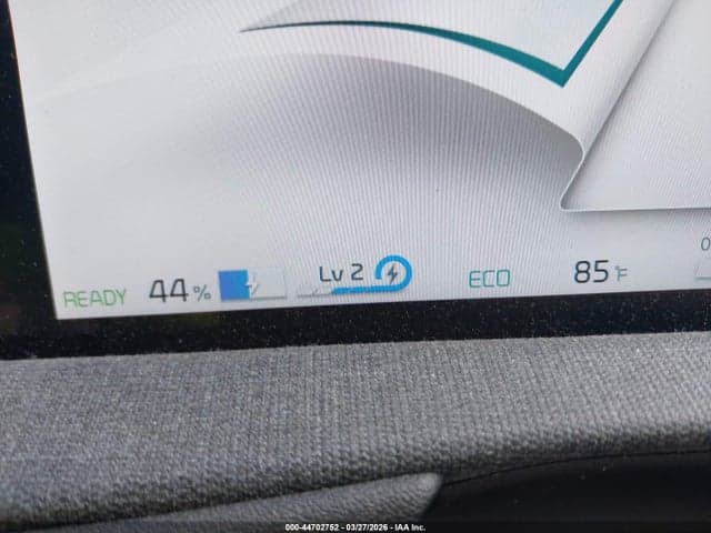2022 KIA EV6 WIND 17