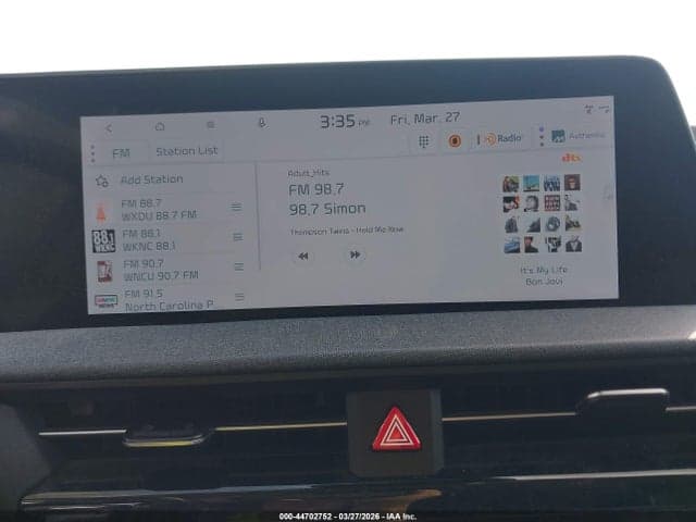 2022 KIA EV6 WIND 18