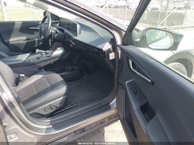 2022 KIA EV6 WIND 5