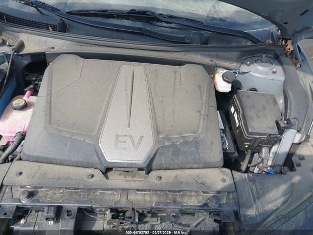 2022 KIA EV6 WIND 10