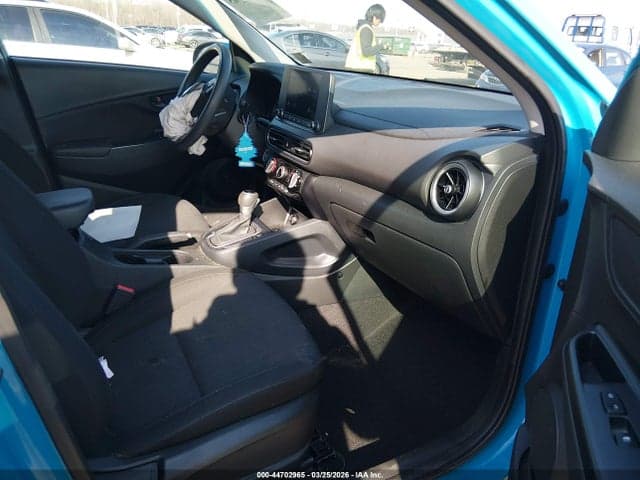 2023 HYUNDAI KONA SEL 5