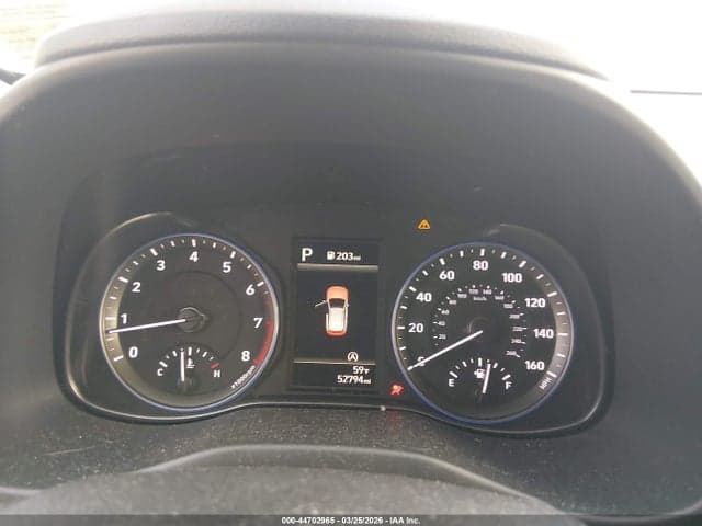 2023 HYUNDAI KONA SEL 7