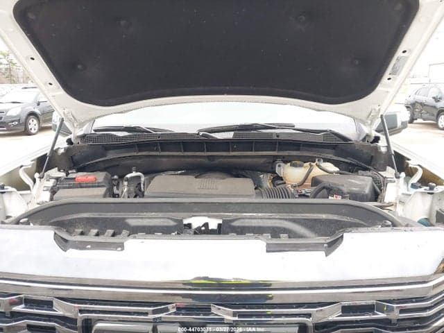 2024 GMC SIERRA 1500 4WD SHORT BOX DENALI ULTIMATE 10