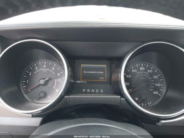 2022 FORD MUSTANG ECOBOOST PREMIUM 7