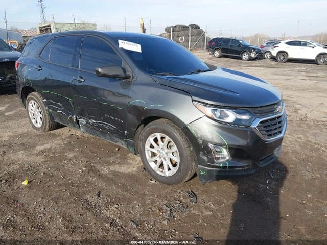 2019 CHEVROLET EQUINOX LS 1