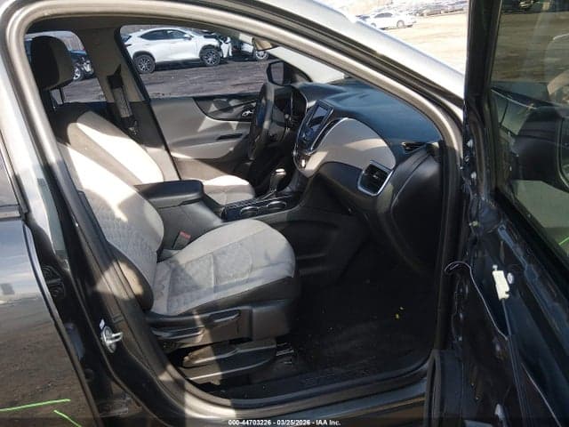 2019 CHEVROLET EQUINOX LS 5