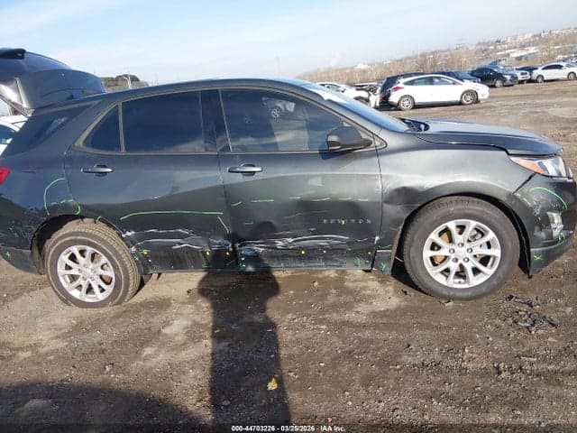 2019 CHEVROLET EQUINOX LS 6