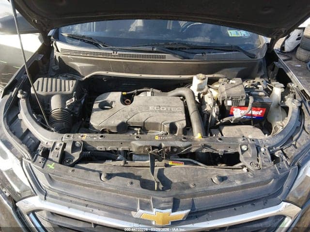 2019 CHEVROLET EQUINOX LS 10