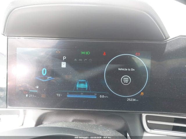 2025 HYUNDAI ELANTRA LIMITED 7