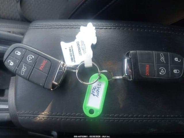 2024 JEEP COMPASS LATITUDE 4X4 11
