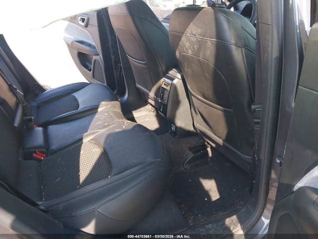 2024 JEEP COMPASS LATITUDE 4X4 8