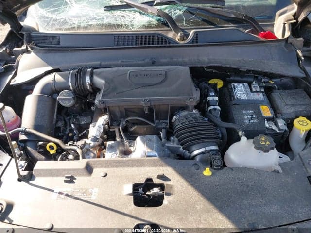 2024 JEEP COMPASS LATITUDE 4X4 10