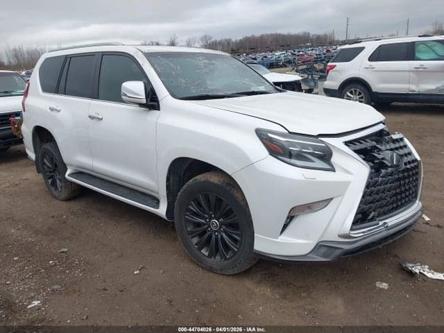 2020 LEXUS GX 460 PREMIUM - 1