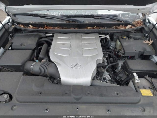 2020 LEXUS GX 460 PREMIUM 10