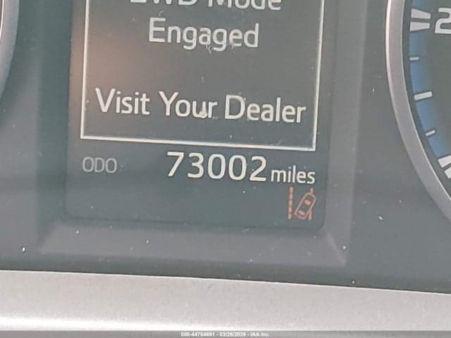 2017 TOYOTA RAV4 LE 15