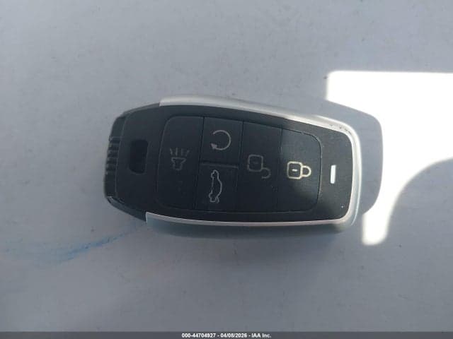 2020 HONDA CR-V HYBRID TOURING 11