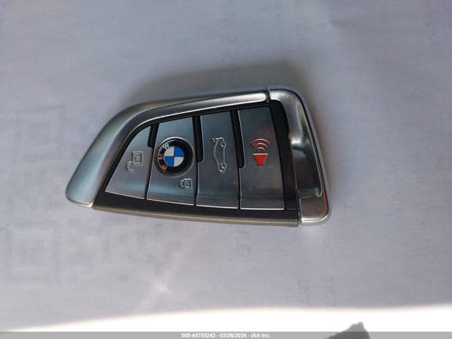 2020 BMW 540I XDRIVE 11